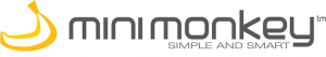 logo minimonkey